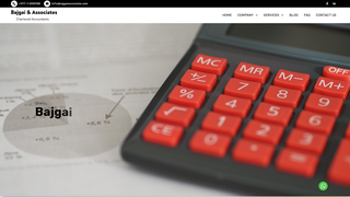website thumbnail