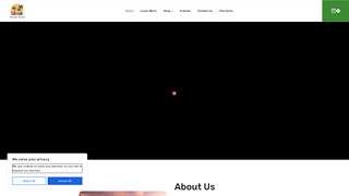 Thumbnail of wildivio.com