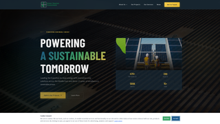 Screenshot of gsiuae.com
