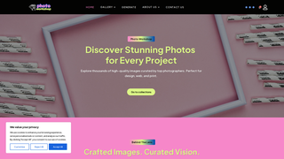 Thumbnail of photo-workshop.com
