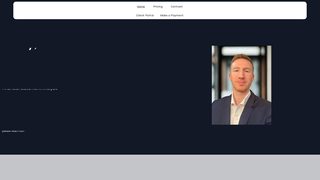 Thumbnail of adamkirbycpa.com