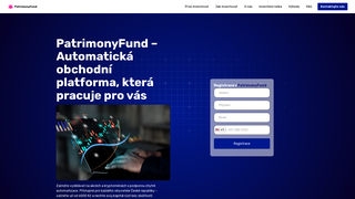 Thumbnail of patrimonyfund-invest.org