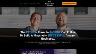 Thumbnail of floathostdemo.com