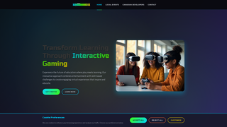 Thumbnail of mindpayouts.com