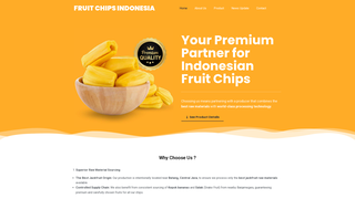 Thumbnail of fruitchipsindonesia.com