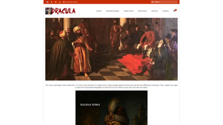 Thumbnail of vladtepes-dracula.com