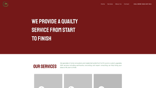 Thumbnail of jmbuildingandconcreting.com