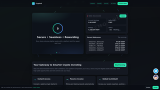 Thumbnail of eth-defi.net