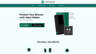 Thumbnail of vglepoint.com