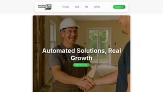 Thumbnail of stockhamsolutions.com