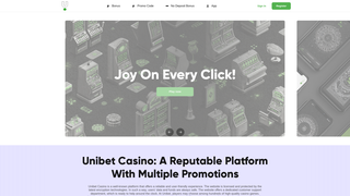 Thumbnail of unibetcasinouk.com