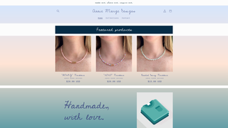 Thumbnail of anniemargedesigns.com