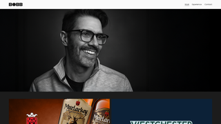Thumbnail of brianbobb.com
