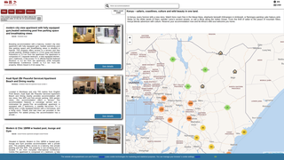 Thumbnail of africanplatehotel.com