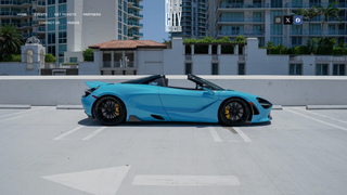 Thumbnail of magiccityautoclub.com