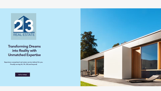 Thumbnail of twenty3realestate.com