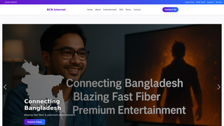 Thumbnail of bcnisp.com