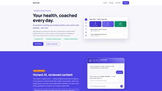 Site preview