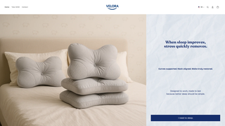 Thumbnail of exclusiveofvelora.com