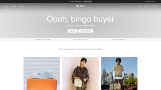 Thumbnail of bingobuyer.com