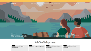 Thumbnail of wrinklore.com