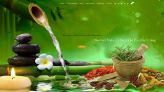 Thumbnail of naturehealthproducts.com