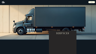 Thumbnail of ivwkingdomlogistics.com