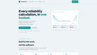 Site preview
