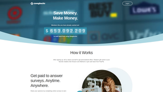 Thumbnail of swabucksurvey.com