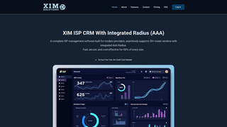 Thumbnail of ximsol.com