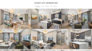 Thumbnail of residence904.com