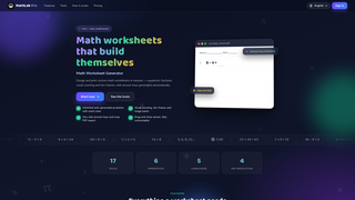Site preview