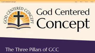 Thumbnail of godcenteredconcept.com