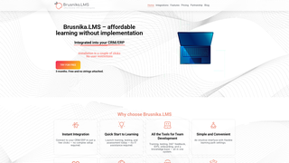 Thumbnail of brusnika-lms.com