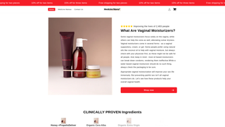 Thumbnail of medicinemamao.com