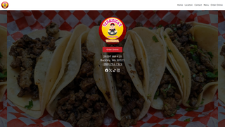 Thumbnail of taqueriaveronicasmexicanfood.com