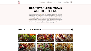 Thumbnail of grillandbites.com
