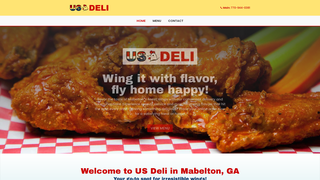 Thumbnail of usdelimableton.com