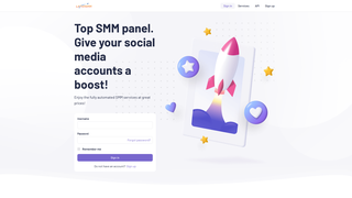 Thumbnail of latamsmm.com