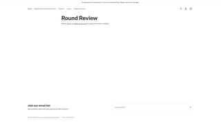 Thumbnail of splitdecisionclub.com