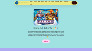 Thumbnail of indian-games.com