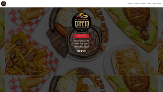 Thumbnail of cafetolowellma.com