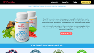 Thumbnail of us-pinealxt-us.com