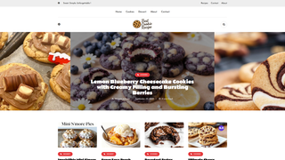 Thumbnail of bestcookierecipe.com