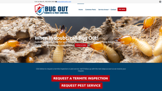 Thumbnail of bugotp.com