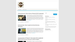 Thumbnail of worldhistorylab.com