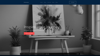 Thumbnail of kinewispj.com