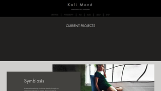 Thumbnail of kalimond.com