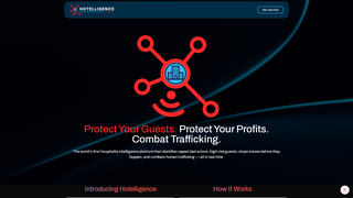 Thumbnail of myhotelligence.com