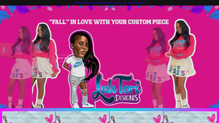 Thumbnail of luhtoridesigns.com